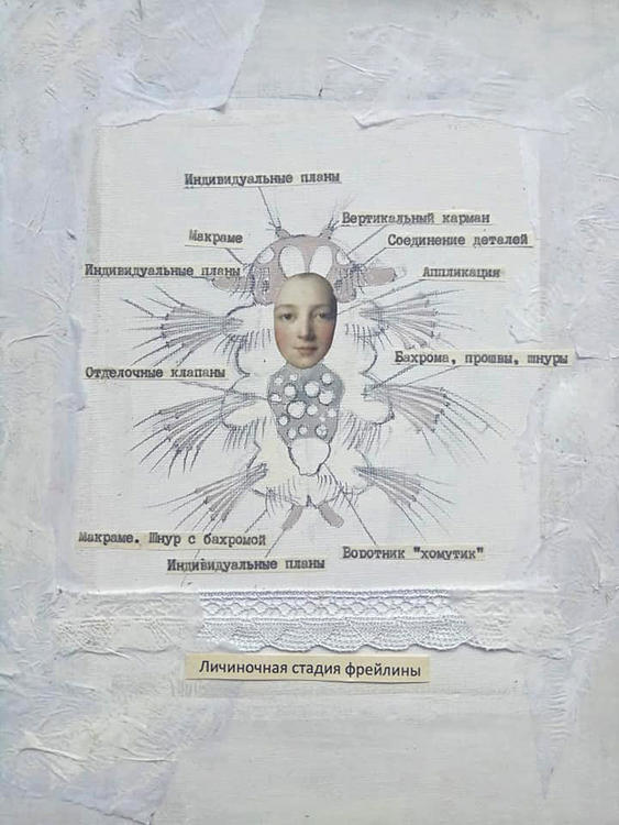 Мария Мамкаева